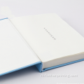 Custom Hardcover Book Printing Service